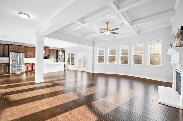 2770 Longacre Park Way, Lawrenceville, GA 30044