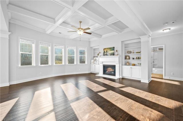 2770 Longacre Park Way, Lawrenceville, GA 30044