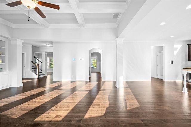 2770 Longacre Park Way, Lawrenceville, GA 30044