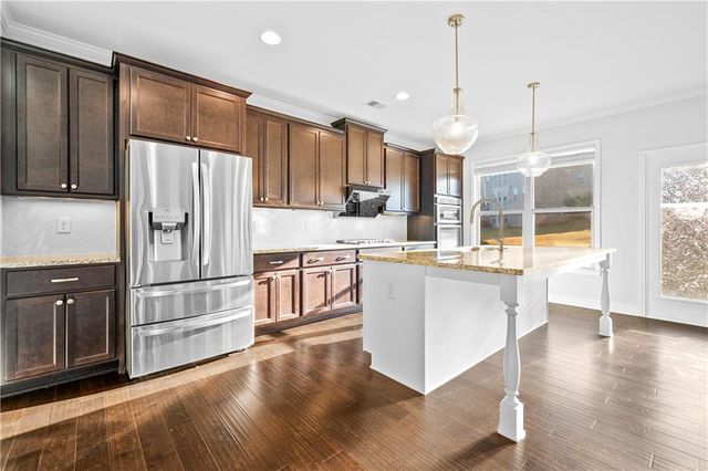 2770 Longacre Park Way, Lawrenceville, GA 30044