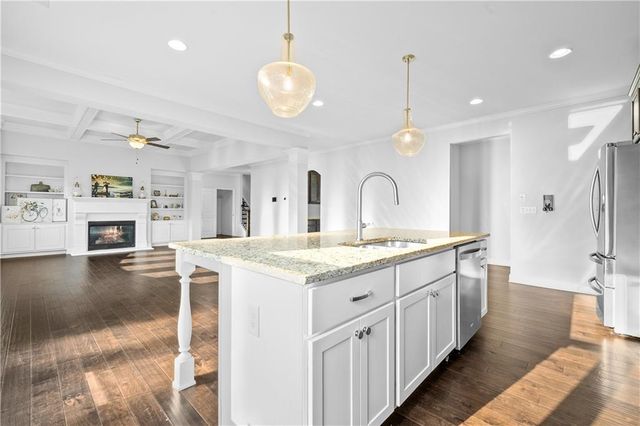 2770 Longacre Park Way, Lawrenceville, GA 30044