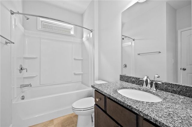 2770 Longacre Park Way, Lawrenceville, GA 30044