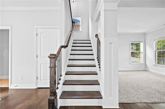 2770 Longacre Park Way, Lawrenceville, GA 30044