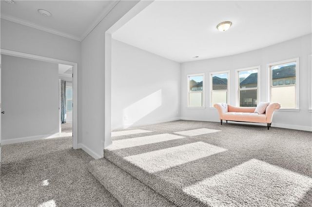 2770 Longacre Park Way, Lawrenceville, GA 30044