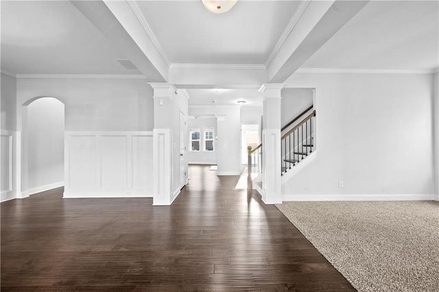 2770 Longacre Park Way, Lawrenceville, GA 30044