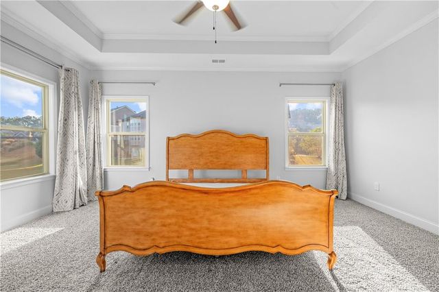 2770 Longacre Park Way, Lawrenceville, GA 30044