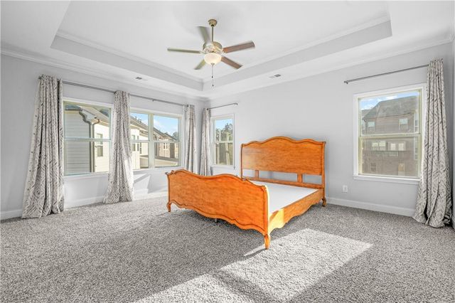 2770 Longacre Park Way, Lawrenceville, GA 30044