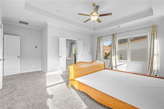 2770 Longacre Park Way, Lawrenceville, GA 30044