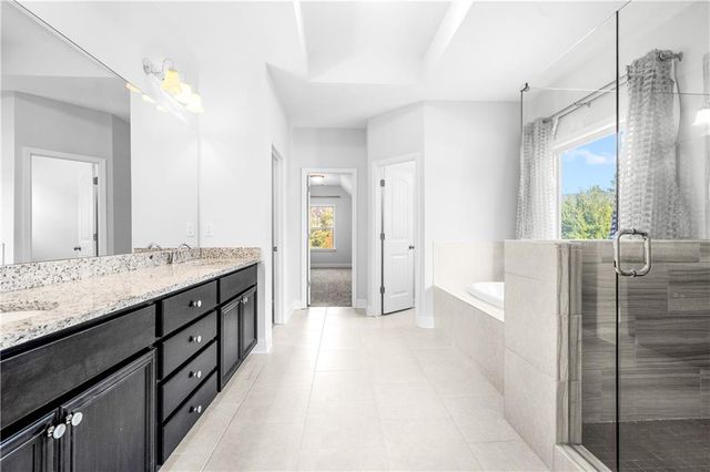 2770 Longacre Park Way, Lawrenceville, GA 30044