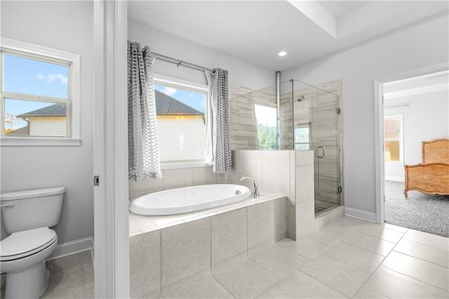 2770 Longacre Park Way, Lawrenceville, GA 30044