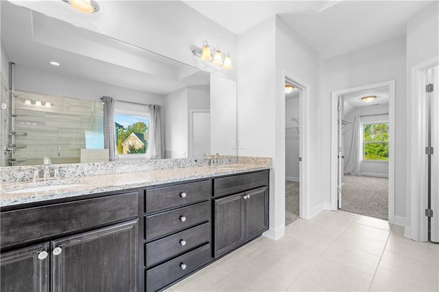 2770 Longacre Park Way, Lawrenceville, GA 30044