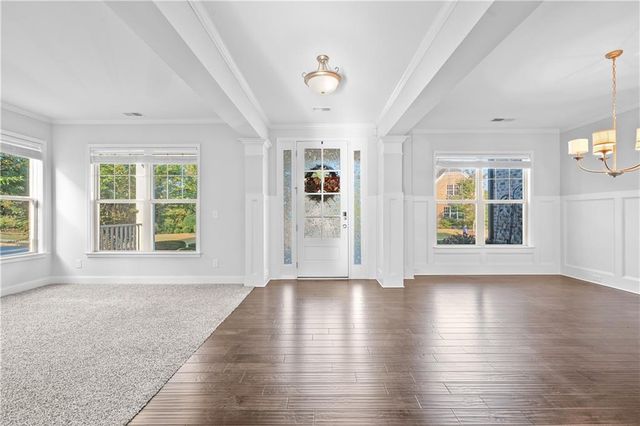 2770 Longacre Park Way, Lawrenceville, GA 30044