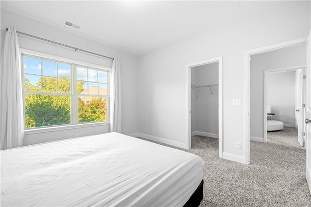 2770 Longacre Park Way, Lawrenceville, GA 30044