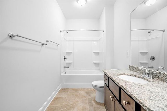 2770 Longacre Park Way, Lawrenceville, GA 30044