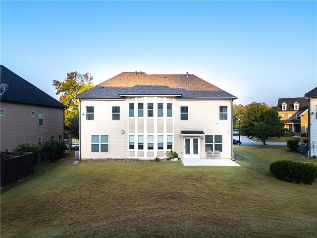 2770 Longacre Park Way, Lawrenceville, GA 30044