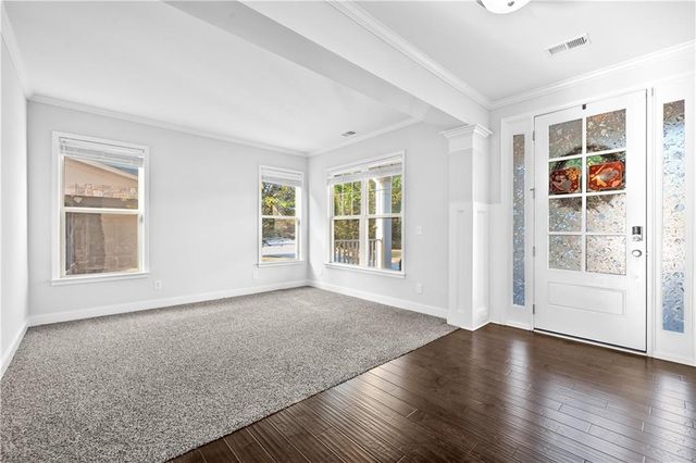 2770 Longacre Park Way, Lawrenceville, GA 30044