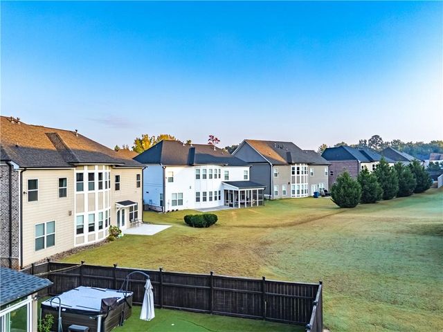 2770 Longacre Park Way, Lawrenceville, GA 30044