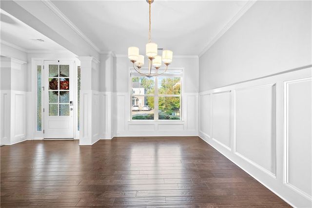 2770 Longacre Park Way, Lawrenceville, GA 30044