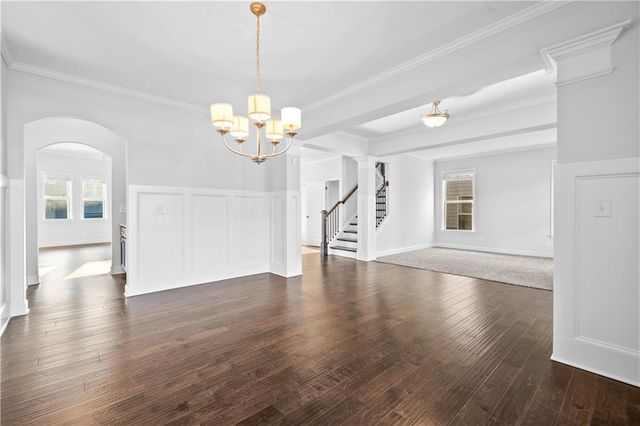 2770 Longacre Park Way, Lawrenceville, GA 30044