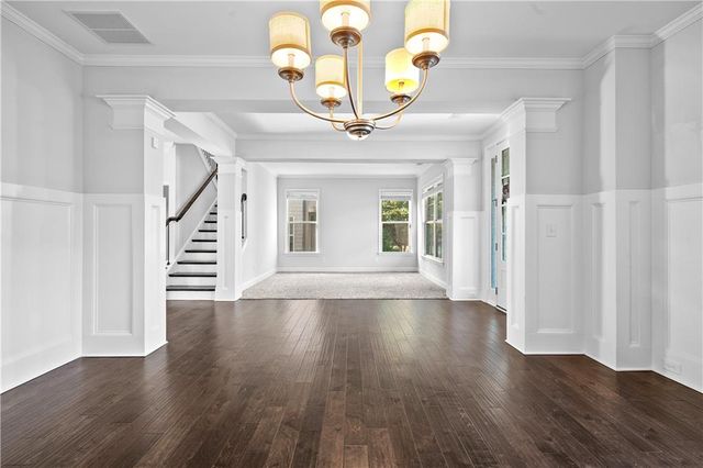 2770 Longacre Park Way, Lawrenceville, GA 30044