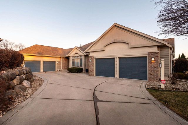 5003 Wenlock Rose Court, Middleton, WI 53562