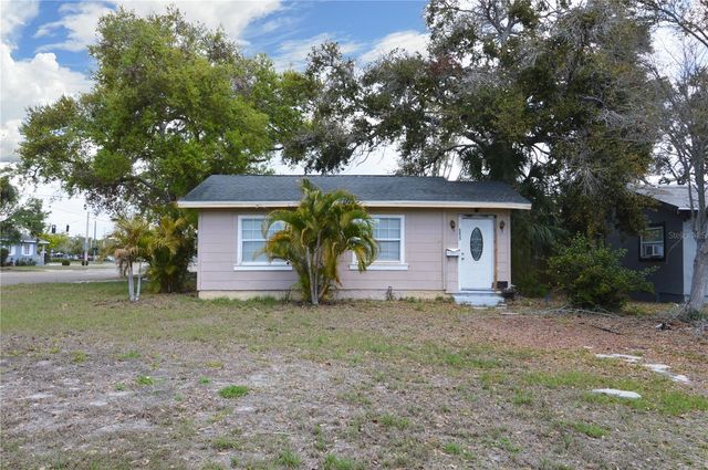 6855 DARTMOUTH AVENUE N, St Petersburg, FL 33710