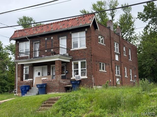 4016 Cora Avenue, St Louis, MO 63115