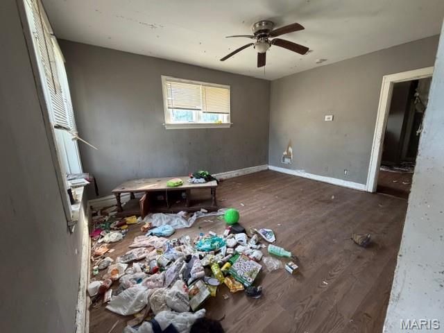 4016 Cora Avenue, St Louis, MO 63115