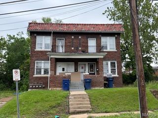 4016 Cora Avenue, St Louis, MO 63115