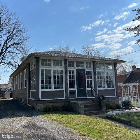 127 ALLISON RD, Willow Grove, PA 19090