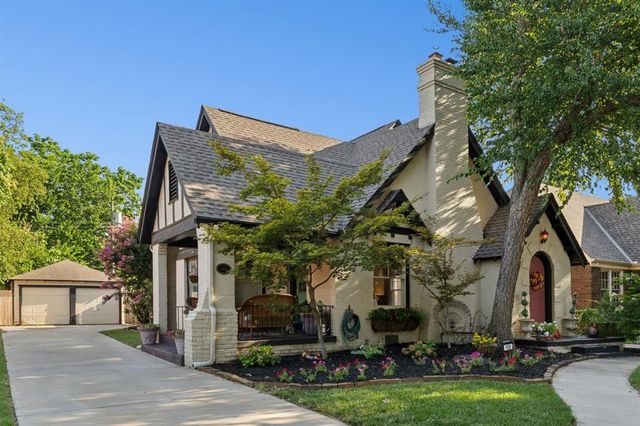 908 NW 41st Street, Oklahoma City, OK 73118