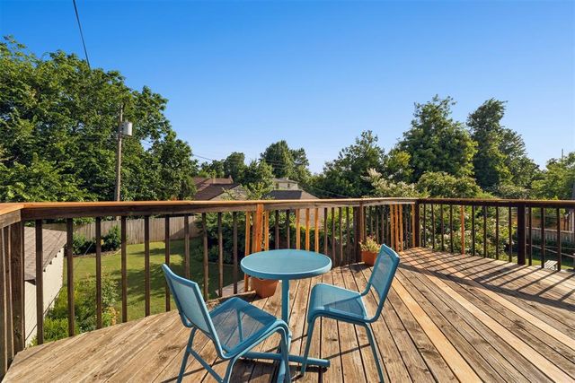 908 NW 41st Street, Oklahoma City, OK 73118