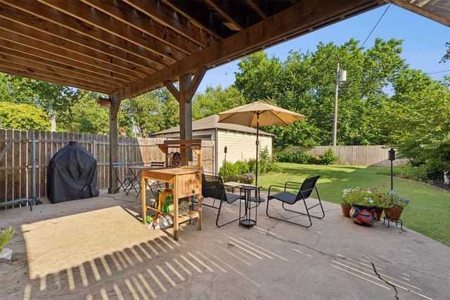 908 NW 41st Street, Oklahoma City, OK 73118