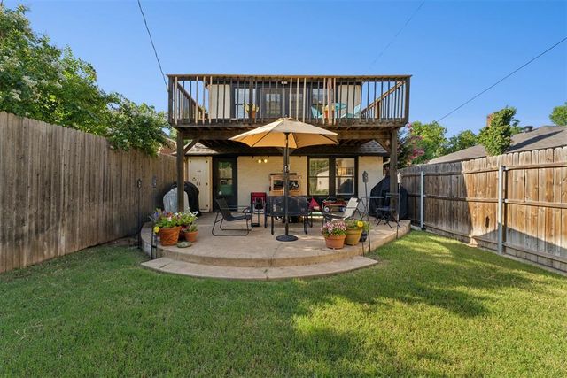 908 NW 41st Street, Oklahoma City, OK 73118