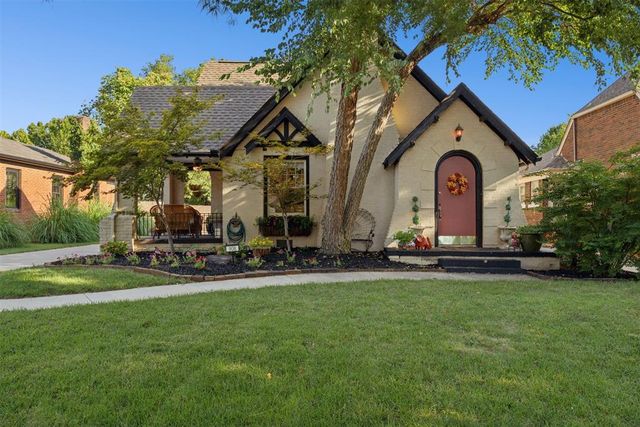 908 NW 41st Street, Oklahoma City, OK 73118