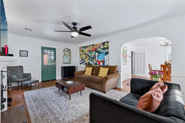 908 NW 41st Street, Oklahoma City, OK 73118