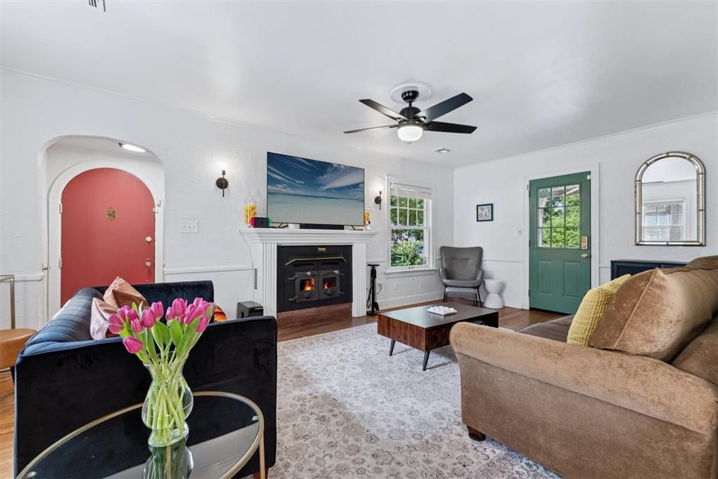 908 NW 41st Street, Oklahoma City, OK 73118