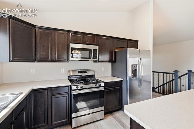9437 Beryl Drive, Peyton, CO 80831