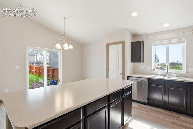 9437 Beryl Drive, Peyton, CO 80831