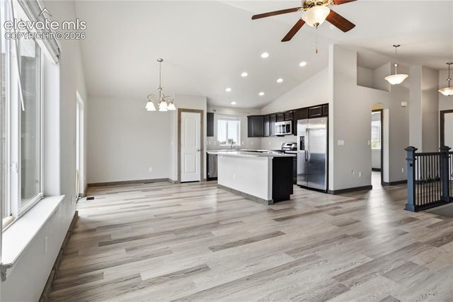 9437 Beryl Drive, Peyton, CO 80831