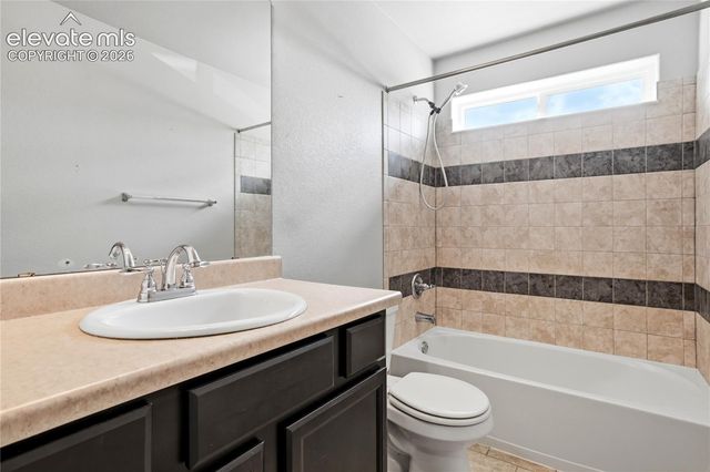 9437 Beryl Drive, Peyton, CO 80831