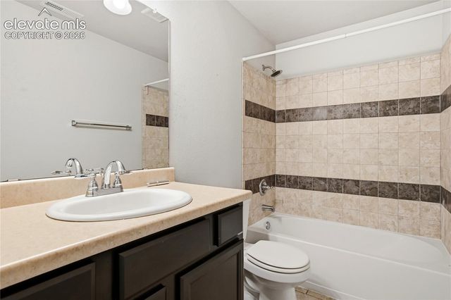9437 Beryl Drive, Peyton, CO 80831