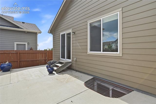 9437 Beryl Drive, Peyton, CO 80831