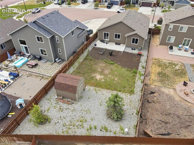 9437 Beryl Drive, Peyton, CO 80831