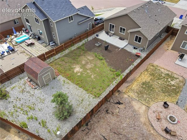 9437 Beryl Drive, Peyton, CO 80831