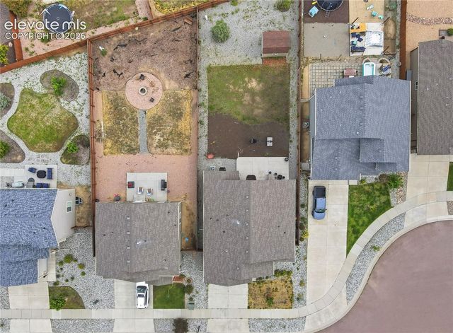 9437 Beryl Drive, Peyton, CO 80831