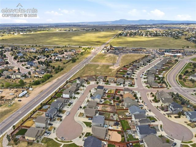 9437 Beryl Drive, Peyton, CO 80831