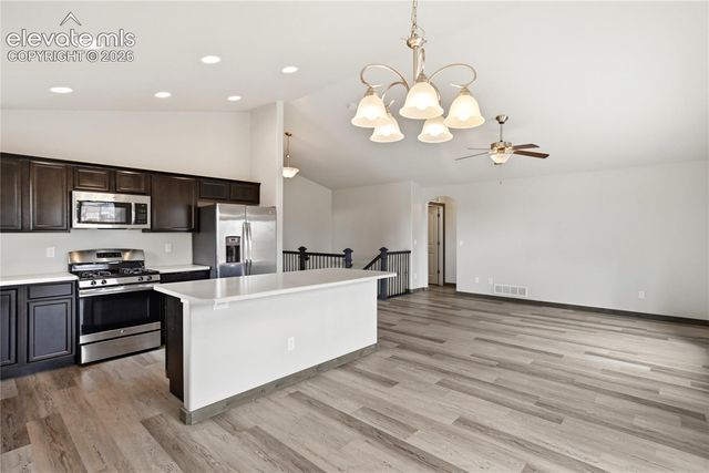 9437 Beryl Drive, Peyton, CO 80831