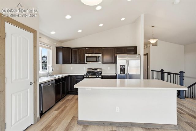 9437 Beryl Drive, Peyton, CO 80831