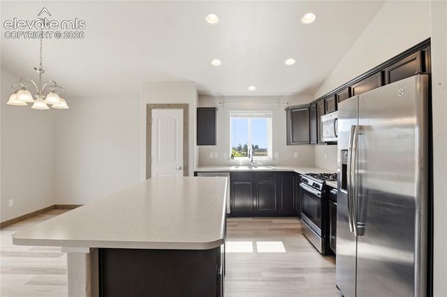 9437 Beryl Drive, Peyton, CO 80831